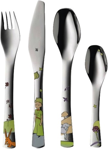 Wmf kinderbesteck set - wmf, kids