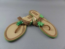 Mermaid Damen Schuhe Sandalen