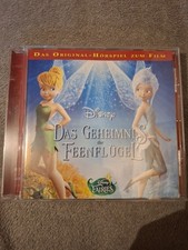 Disney Das Geheimnis Der