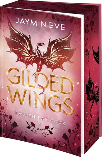 Gilded wings - gilded,