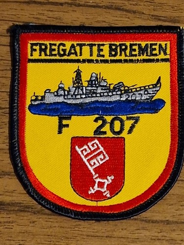 Aufnäher verbandsabzeichen - /,