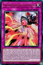 Yu-Gi-Oh! 2025 Mega-Pack Tin MP25-DE Einzelkarten zur Auswahl - deutsch Teil 2/2
