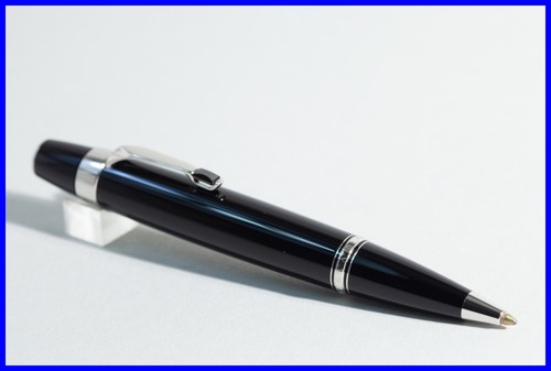 Schöner montblanc boheme noir - montblanc,