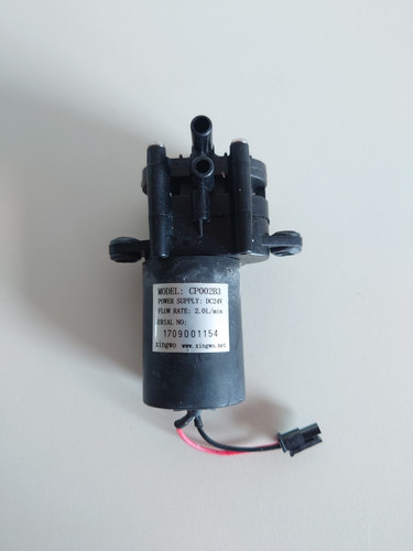 Wasserpumpe für geberit - wasserpumpe,