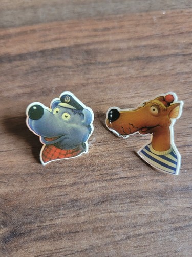Pin hein blöd matrose ratte - hein,