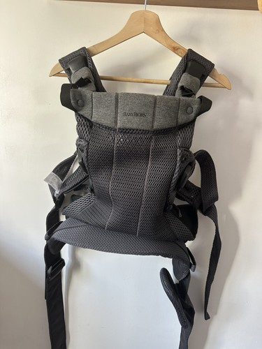 Babybjorn harmony babytrage - harmony,
