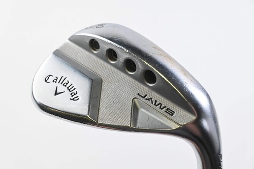 Callaway jaws full toe sand - jaws,
