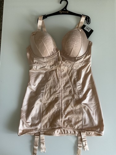 Gossard retrolution mieder - gossard,