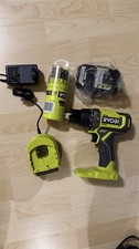 Ryobi ONE+ 18V Set RPD18 NEU