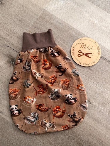 Schlafsack baby pucksack - schlafsack,
