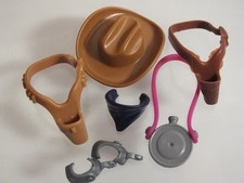 Playmobil Western Gürtel