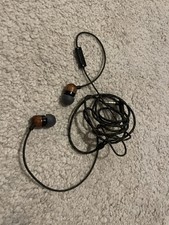 House of Marley In Ear Kopfhörer Smile Jamaica