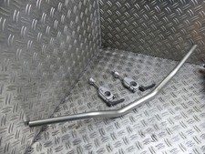 BMW F 800 GS EZ:13 Lenker 28 mm mit Lenkerhaltern 69312