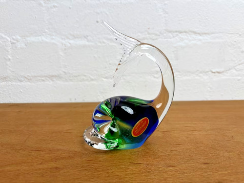 Glasobjekte murano glas - murano,