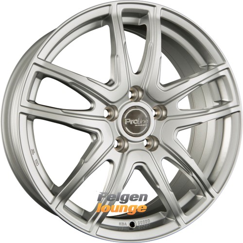 Proline wheels vx100 arctic - wheels,