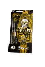 VOODOO HARROWS STEELDART /