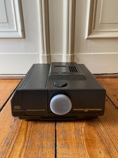 Diaprojektor Braun 5015 AF-S Paximat Multimag Typ 2050 Autofocus