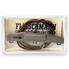 Fleischmann H0/N 6421-9421-6441 Profi-Gleis Weichenantrieb - Neu- Unverbaut