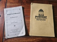 Führer durch bad - durch, 1843