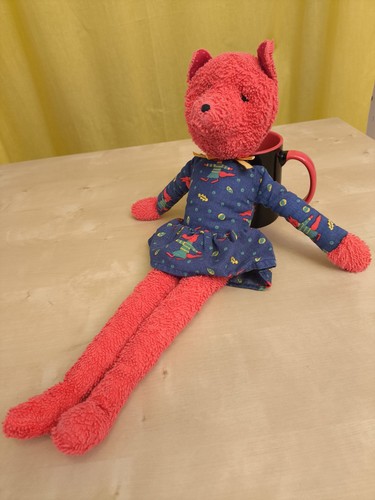 Sigikid fuchs stofftier - fuchs,