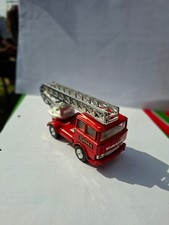 GAMA MINI 1:43  Feuerwehrauto