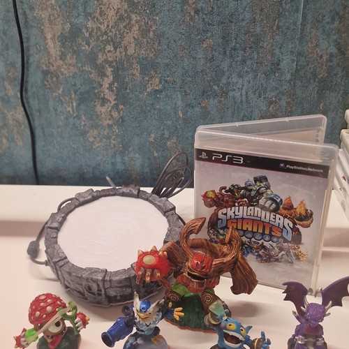 Activision skylanders giants - skylanders,