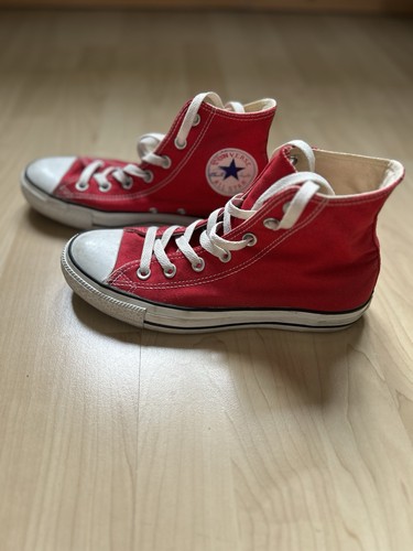 Rote chucks 39 - gr,