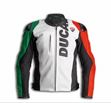 Ducati Corse Tricolore