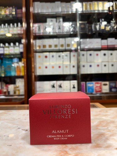 Lorenzo villoresi alamut - lorenzo,