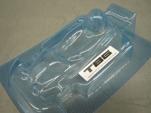 Gocart lexan body - lexan,
