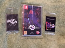 New Source Of Madness Nintendo