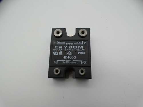 Sensata crydom - sensata, /