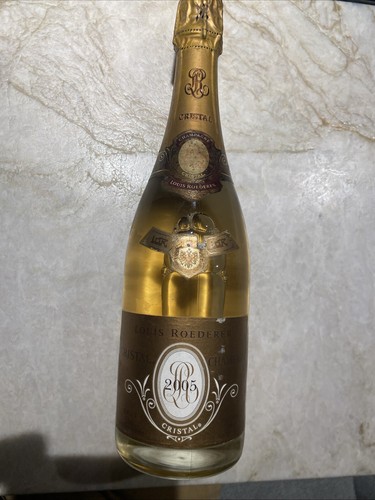 Louis roederer cristal - louis,