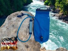 Wasserfilter – Outdoor -