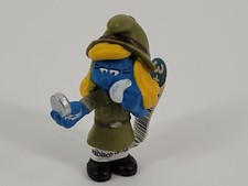 Schleich Schlümpfe Schlumpf