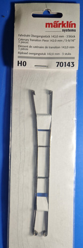 Märklin fahrdraht - h0,