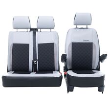 Sitzbezüge VW Transporter T5