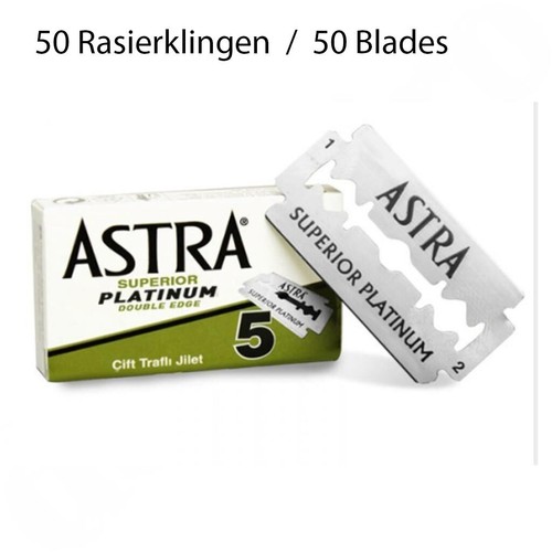 Astra superior platinum double - astra,