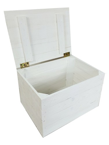 Set neue weisse - set, koffer