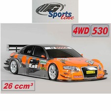 FG Modellsport 1:5 Sportsline