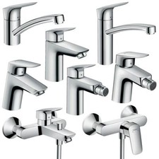 Hansgrohe Logis 70 Waschtisch