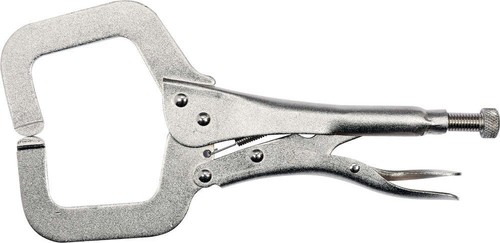 Gripzange klammer - c,