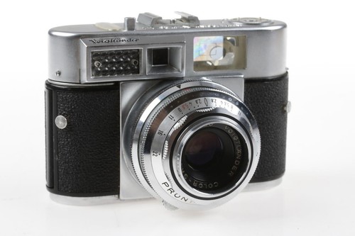 Voigtländer vitomatic - voigtlÄnder, ii