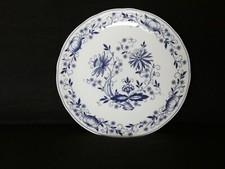 Zwiebelmuster Wunsiedel