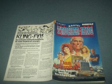 TRUCKER KING ROMAN HEFT BAND