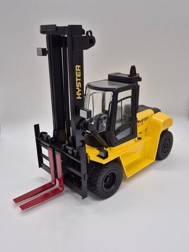 Gabelstapler bigtruck hyster - gabelstapler/bigtruck,