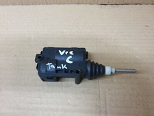 Opel Corsa C Meriva A Vectra C