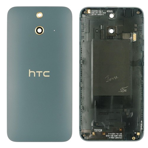 Original htc one akkudeckel - htc, e8