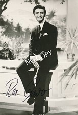 100% Original Autogramm