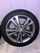 Reifen 245 45 17 allwetterreifen mit Alpine Symbol